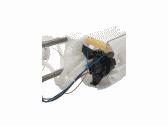 Autobest Fuel Pump Module Assembly for Dodge Durango - F3195A