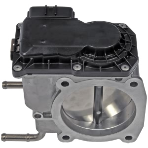 Dorman Throttle Body Assemblies for 2019 Nissan Titan XD - 977-324