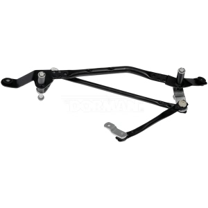 Dorman OE Solutions Front Windshield Wiper Linkage for 2012 Nissan Juke - 602-047