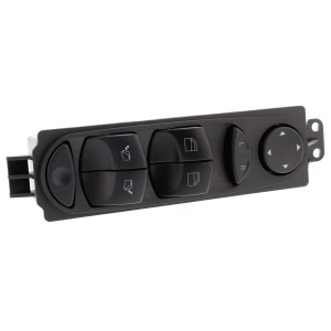 VEMO Clutch Starter Safety Switch for 2016 Mercedes-Benz Sprinter 2500 - V30-73-0249