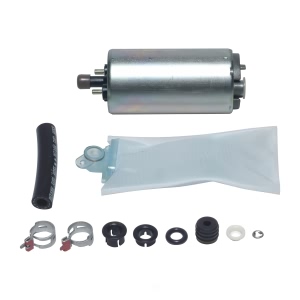 Denso Fuel Pump And Strainer Kit for 1989 Mazda 626 - 950-0148