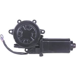 Cardone Reman Remanufactured Window Lift Motor for 1987 Nissan Stanza - 47-1319