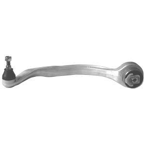 Delphi Front Driver Side Lower Rearward Control Arm And Ball Joint Assembly for 1997 Volkswagen Passat - TC769