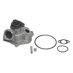 GMB Engine Coolant Water Pump for 1990 Volkswagen Vanagon - 180-2060