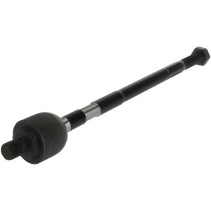 Centric Premium™ Front Driver Side Inner Steering Tie Rod End for 1986 Mazda RX-7 - 612.45062