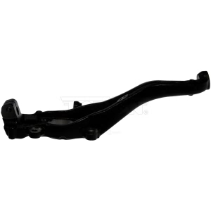 Dorman OE Solutions Front Passenger Side Steering Knuckle for 2011 Nissan Pathfinder - 698-266