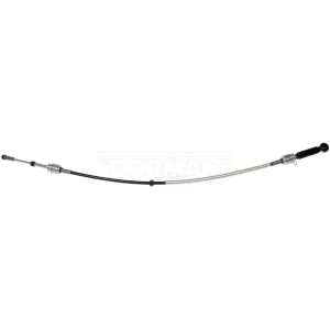 Dorman Automatic Transmission Shifter Cable for 2004 Chevrolet SSR - 905-612