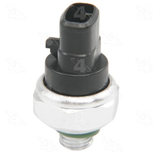 Four Seasons A C Compressor Cut Out Switch for 1999 Kia Sephia - 20950