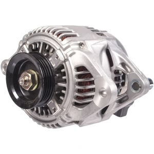 Denso Alternator for 1993 Plymouth Sundance - 210-0146