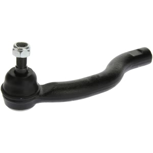 Centric Premium™ Front Passenger Side Outer Steering Tie Rod End for Toyota RAV4 - 612.44111