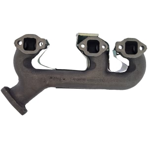 Dorman Cast Iron Natural Exhaust Manifold for 2000 Chevrolet S10 - 674-570