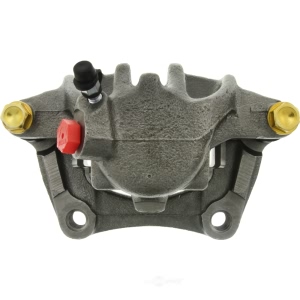 Centric Remanufactured Semi-Loaded Front Passenger Side Brake Caliper for 1991 BMW 318is - 141.34039