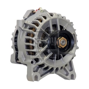 Remy Remanufactured Alternator for 2006 Ford Crown Victoria - 23786