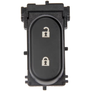 Dorman OE Solutions Front Passenger Side Power Door Lock Switch for 2011 Chevrolet Impala - 901-151
