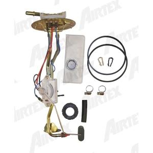 Airtex Fuel Sender And Hanger Assembly for 1995 Mazda B2300 - CA2012S