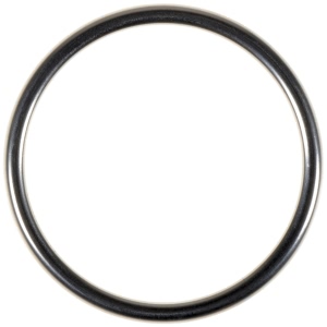 Victor Reinz Fiber And Metal Exhaust Pipe Flange Gasket for 1991 Nissan NX - 71-15377-00