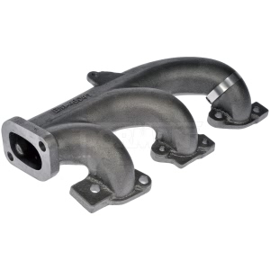 Dorman Cast Iron Natural Exhaust Manifold for 2005 Chrysler Pacifica - 674-254