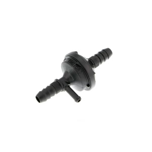 VAICO 3-Way T Shaped Engine Crankcase Breather Connector for 2005 Audi A4 Quattro - V10-2519
