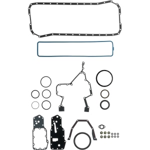 Victor Reinz Engine Gasket Set for 2002 Dodge Ram 2500 - 08-10112-01