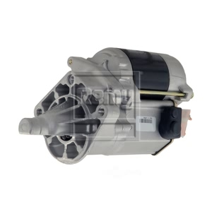 Remy Remanufactured Starter for Plymouth - 16940