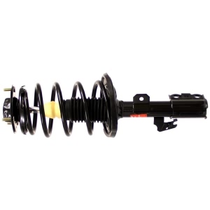 Monroe Quick-Strut™ Front Passenger Side Complete Strut Assembly for 2004 Toyota Camry - 172205