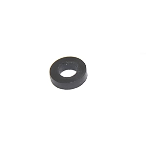 MTC Fuel Injector Seal for 1989 Nissan Stanza - VR257