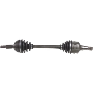 Cardone Reman Remanufactured CV Axle Assembly for 1998 Toyota Paseo - 60-5013