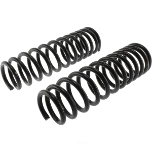 Centric Premium™ Coil Springs for 1995 Honda Civic - 630.40022