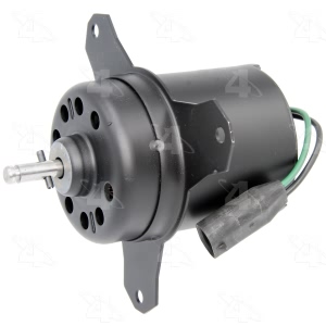 Four Seasons Passenger Side Radiator Fan Motor for Dodge Shadow - 35459