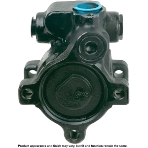 Cardone Reman Remanufactured Power Steering Pump w/o Reservoir for 2001 Ford Taurus - 20-273