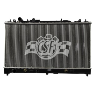 CSF Engine Coolant Radiator for 2007 Mazda 6 - 2992