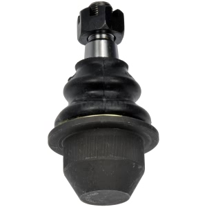 Dorman Front Non Adjustable Lower Press In Ball Joint for 1997 GMC K2500 Suburban - 535-790