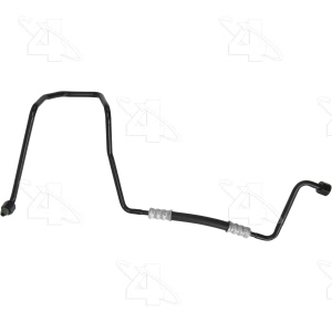 Four Seasons A C Liquid Line Hose Assembly for Jeep Cherokee - 56831