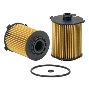 WIX Engine Oil Filter for 2019 Volvo V90 - WL10241