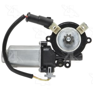 ACI Rear Driver Side Window Motor for 2012 Ford F-250 Super Duty - 83160