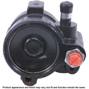 Cardone Reman Remanufactured Power Steering Pump w/o Reservoir for 1993 Jaguar XJS - 20-865