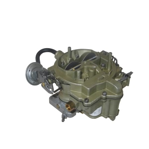 Uremco Remanufactured Carburetor for Plymouth - 5-587