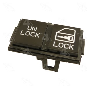 ACI Front Passenger Side Door Lock Switch for 1988 Pontiac Fiero - 87277