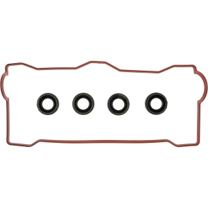 Victor Reinz Valve Cover Gasket Set for 1992 Toyota Corolla - 15-52581-01