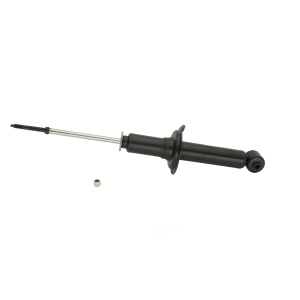 KYB Excel G Rear Driver Or Passenger Side Twin Tube Strut for 1993 Mitsubishi Diamante - 341134