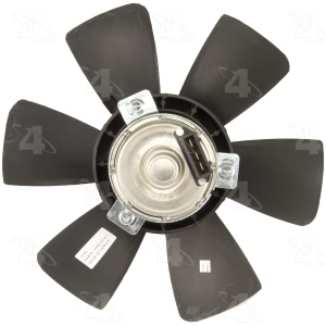 Four Seasons Engine Cooling Fan for 1986 Volkswagen Quantum - 76154