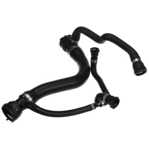 Gates Engine Coolant Molded Radiator Hose for 2005 BMW 745Li - 24082