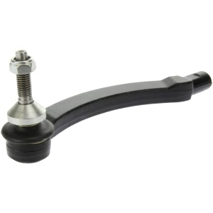 Centric Premium™ Front Driver Side Outer Steering Tie Rod End for 2005 Volvo S80 - 612.39020