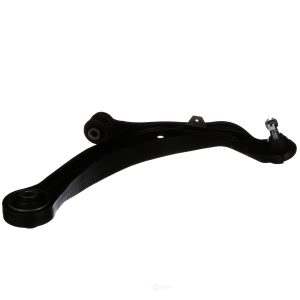 Delphi Front Passenger Side Lower Control Arm And Ball Joint Assembly for 2012 Honda Odyssey - TC5746