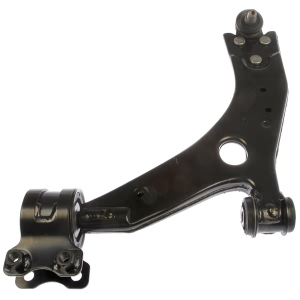 Dorman Front Driver Side Lower Non Adjustable Control Arm And Ball Joint Assembly for 2008 Volvo S40 - 521-159