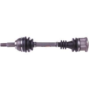 Cardone Reman Remanufactured CV Axle Assembly for Plymouth Horizon - 60-3043