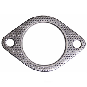 Bosal Exhaust Pipe Flange Gasket for 2010 Volvo S40 - 256-446