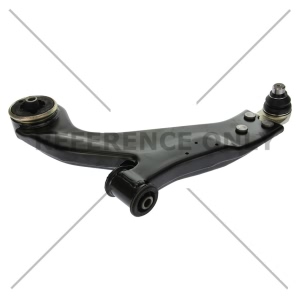 Centric Premium™ Front Driver Side Lower Control Arm and Ball Joint Assembly for 2007 Jaguar X-Type - 622.20000