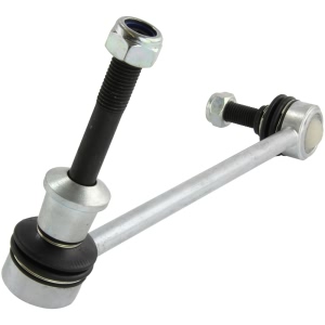 Centric Premium™ Front Driver Side Stabilizer Bar Link for 2008 BMW X6 - 606.34032