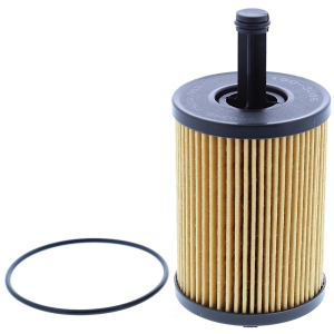 Denso Oil Filter for 2012 Audi A3 - 150-3086